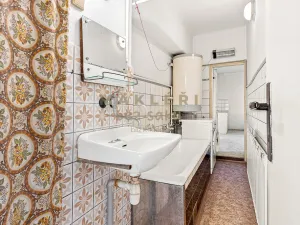 Prodej rodinného domu, Cítov, 400 m2