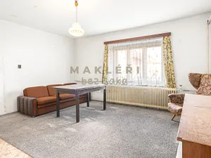 Prodej rodinného domu, Cítov, 400 m2