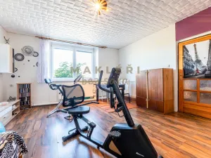 Prodej vícegeneračního domu, Tuchlovice, 224 m2