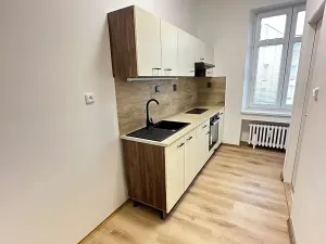 Prodej bytu 1+1, Liberec, Jablonecká, 31 m2