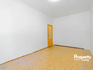 Prodej bytu 1+1, Karviná - Mizerov, tř. Těreškovové, 33 m2