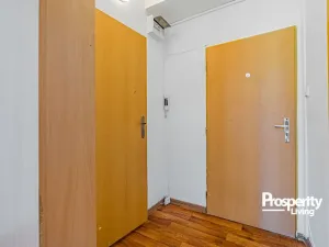 Prodej bytu 1+1, Karviná - Mizerov, tř. Těreškovové, 33 m2