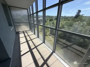 Pronájem bytu 1+kk, Praha - Libeň, Pod plynojemem, 36 m2
