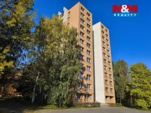 Pronájem bytu 1+kk, Karviná - Hranice, Čsl. armády, 32 m2