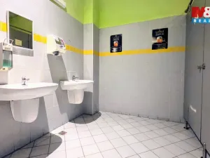 Pronájem restaurace, Ostrava - Poruba, Čkalovova, 150 m2