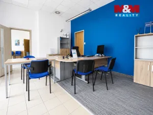 Pronájem obchodního prostoru, Semily, Špidlenova, 106 m2