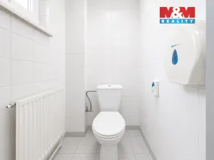 Pronájem obchodního prostoru, Semily, Špidlenova, 106 m2