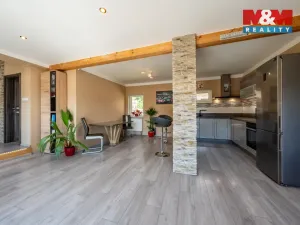Prodej činžovního domu, Janov nad Nisou - Loučná nad Nisou, 340 m2