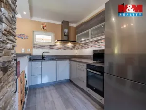 Prodej činžovního domu, Janov nad Nisou - Loučná nad Nisou, 340 m2