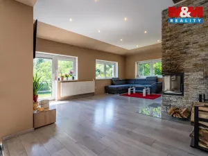 Prodej činžovního domu, Janov nad Nisou - Loučná nad Nisou, 340 m2