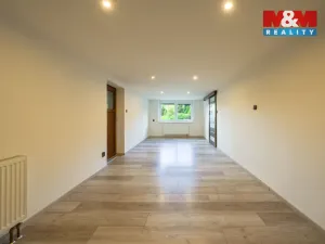 Prodej činžovního domu, Janov nad Nisou - Loučná nad Nisou, 340 m2