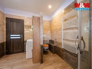 Prodej ubytování, Janov nad Nisou - Loučná nad Nisou, 340 m2