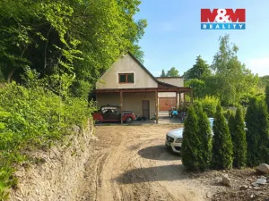 Prodej rodinného domu, Bělkovice-Lašťany, 280 m2