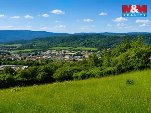 Prodej pozemku pro bydlení, Ústí nad Labem - Hostovice, 5240 m2