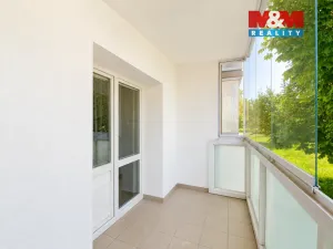 Prodej bytu 2+1, Ostrava, Gurťjevova, 47 m2