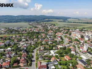 Prodej rodinného domu, Fryšták - Horní Ves, Osvobození, 200 m2