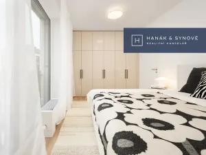 Pronájem bytu 3+kk, Pohořelice, U Kasáren, 70 m2