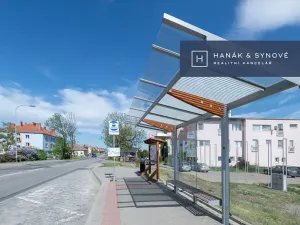 Pronájem bytu 3+kk, Pohořelice, U Kasáren, 70 m2