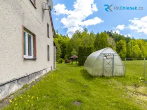 Prodej rodinného domu, Pražmo, 165 m2