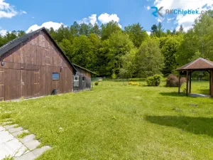 Prodej rodinného domu, Pražmo, 165 m2