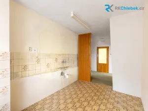 Prodej rodinného domu, Pražmo, 165 m2