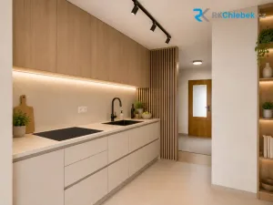 Prodej rodinného domu, Pražmo, 165 m2