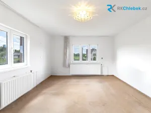 Prodej rodinného domu, Pražmo, 165 m2