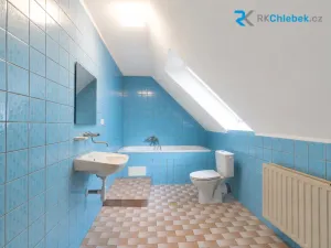 Prodej rodinného domu, Pražmo, 165 m2