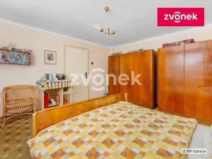 Prodej rodinného domu, Mysločovice, 185 m2