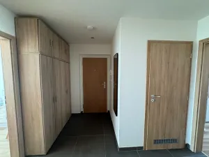 Prodej bytu 4+kk, Praha - Uhříněves, Ke kříži, 78 m2