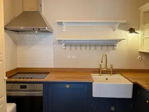 Pronájem bytu 3+kk, Praha - Staré Město, Bílkova, 80 m2