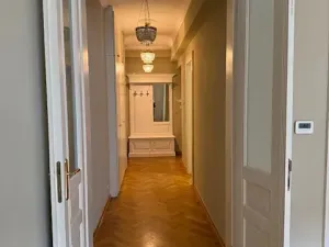 Pronájem bytu 3+kk, Praha - Staré Město, Bílkova, 80 m2