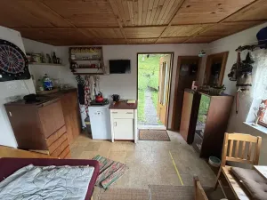 Prodej chaty, Vysoké Mýto, 17 m2