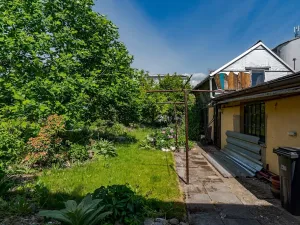 Prodej rodinného domu, Vysoké Mýto, Jožky Svobody, 190 m2