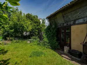 Prodej rodinného domu, Vysoké Mýto, Jožky Svobody, 190 m2