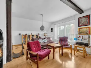 Prodej rodinného domu, Praha - Přední Kopanina, Do roklí, 330 m2