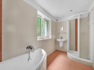 Prodej rodinného domu, Praha - Přední Kopanina, Do roklí, 330 m2