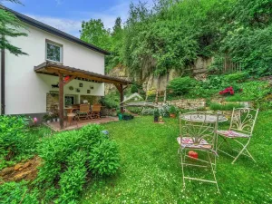 Prodej rodinného domu, Praha - Přední Kopanina, Do roklí, 330 m2