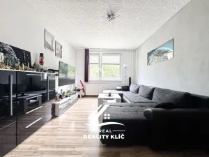 Prodej bytu 2+1, Orlová, Kpt. Jaroše, 57 m2