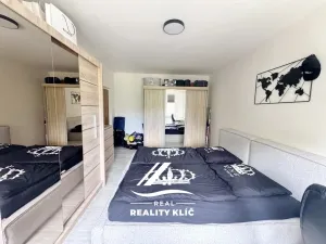 Prodej bytu 2+1, Orlová, Kpt. Jaroše, 57 m2