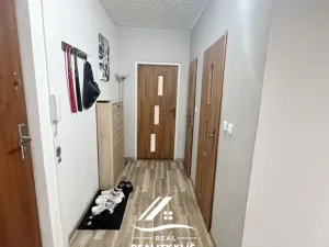 Prodej bytu 2+1, Orlová, Kpt. Jaroše, 57 m2