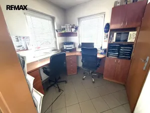 Prodej komerční nemovitosti, Jihlava, Znojemská, 407 m2