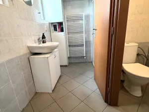 Prodej komerční nemovitosti, Jihlava, Znojemská, 407 m2