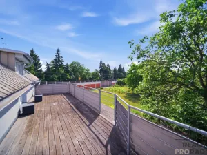 Pronájem bytu 2+kk, Pardubice, Dašická, 62 m2