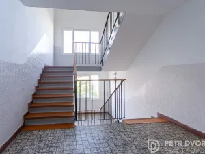 Prodej bytu 1+kk, Praha - Braník, Vavřenova, 24 m2