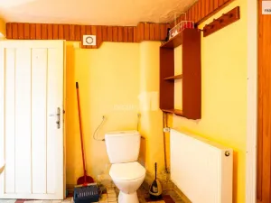 Prodej chalupy, Jilem, 95 m2