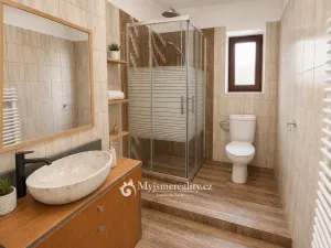 Prodej rodinného domu, Blanné, 140 m2
