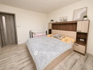 Prodej rodinného domu, Blanné, 140 m2