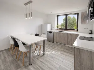 Prodej rodinného domu, Blanné, 140 m2