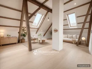 Prodej rodinného domu, Blanné, 140 m2